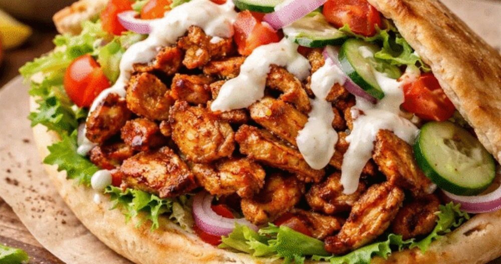 Kebab